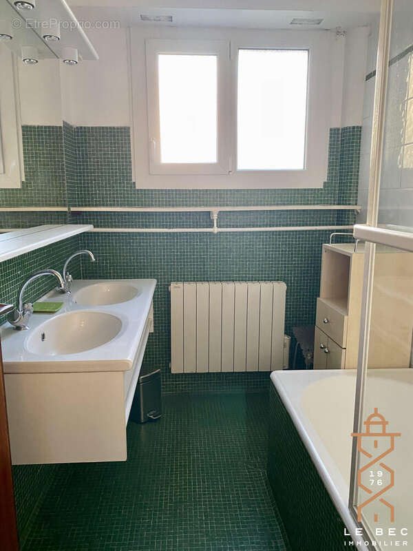 Appartement à CARNAC