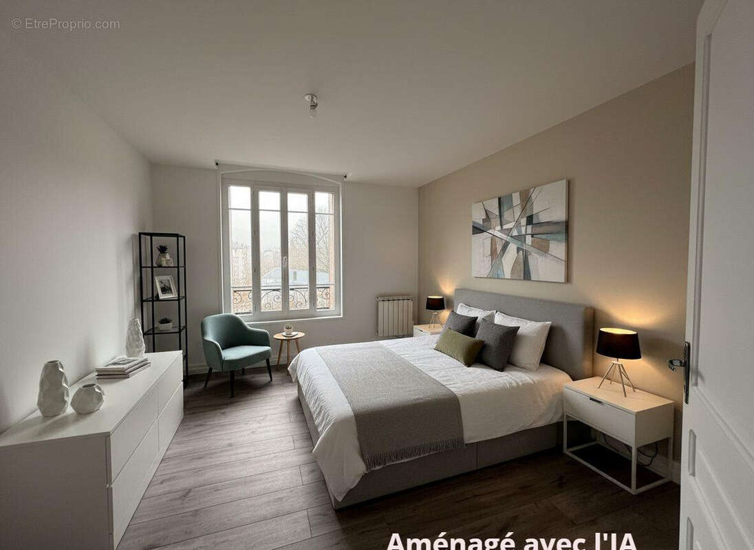 Appartement 80 m² à La Bourboule  - photo 3