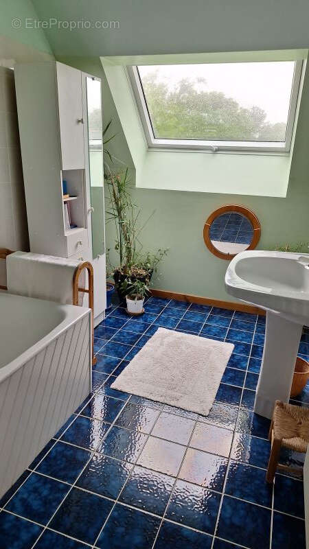 Maison à PONTCHATEAU