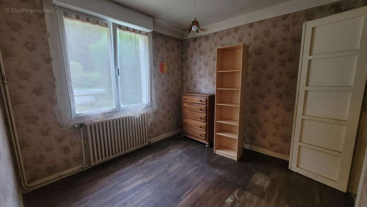 Maison à LE HAUT-CORLAY