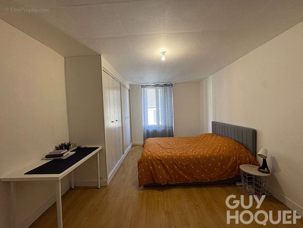 Immeuble de rapport  en hyper centre de Cloyes sur le Loir - photo 5