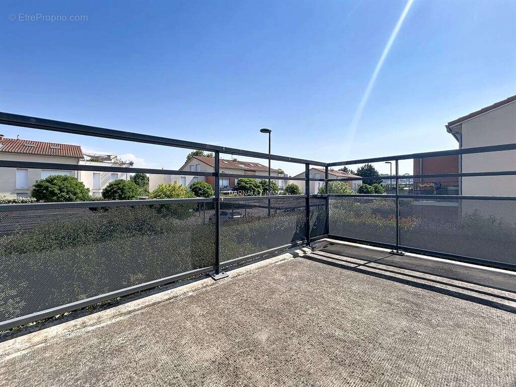 Appartement à CASTANET-TOLOSAN
