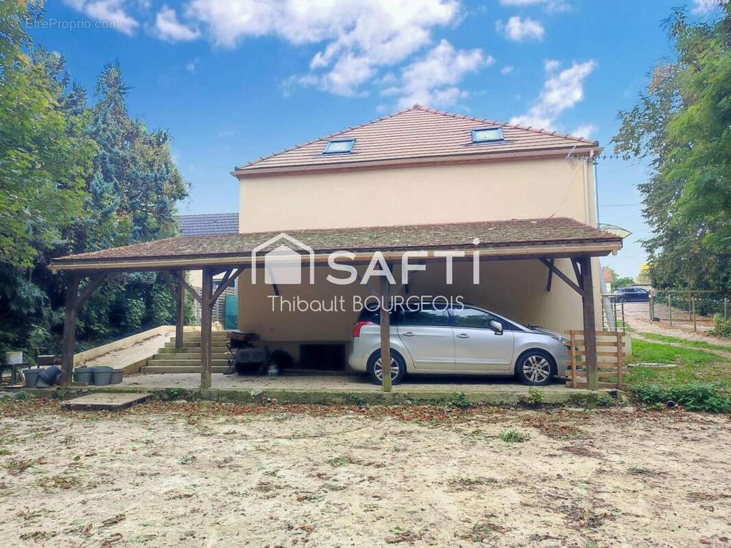 Photo 2 - Appartement à LAGNY-SUR-MARNE