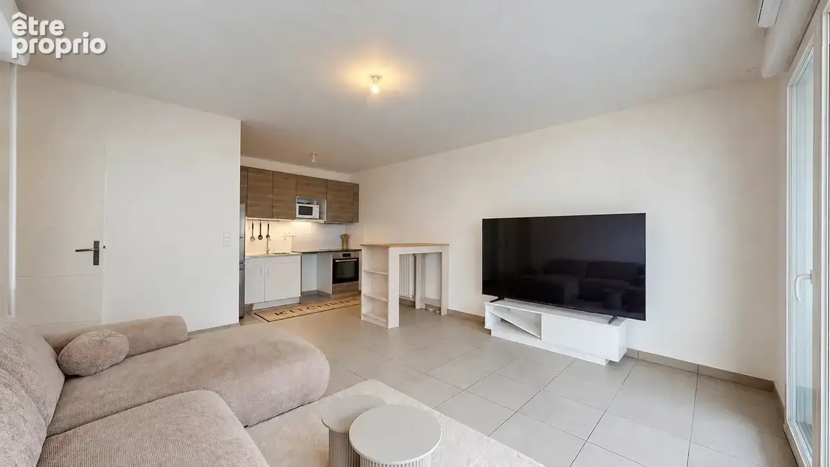 Appartement 3 pièces 58 m² à vendre à Villemomble (93250) - photo 5