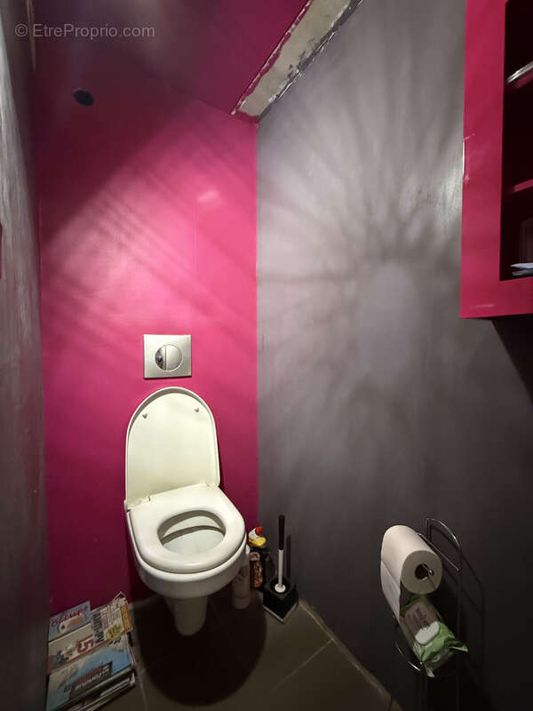 EXCLUSIVITE IRIA IMMOBILIER-Maison récente très proche des commodités! - photo 10