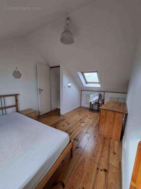 Appartement à SAINT-MALO