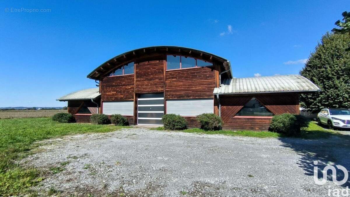 Photo 2 - Appartement à SERRES-CASTET