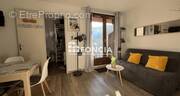 Appartement à RISOUL