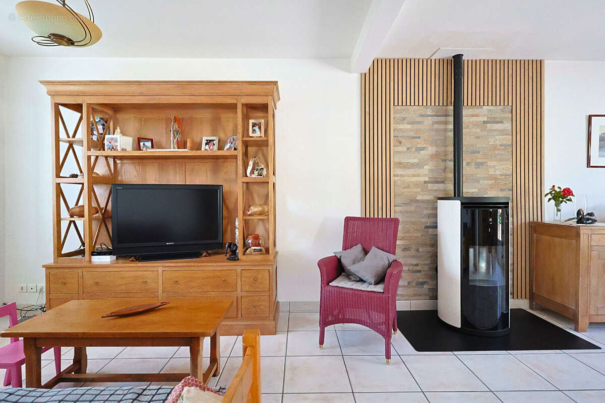 Maison Saint Malo 5 pièce(s) 97 m2 - photo 7