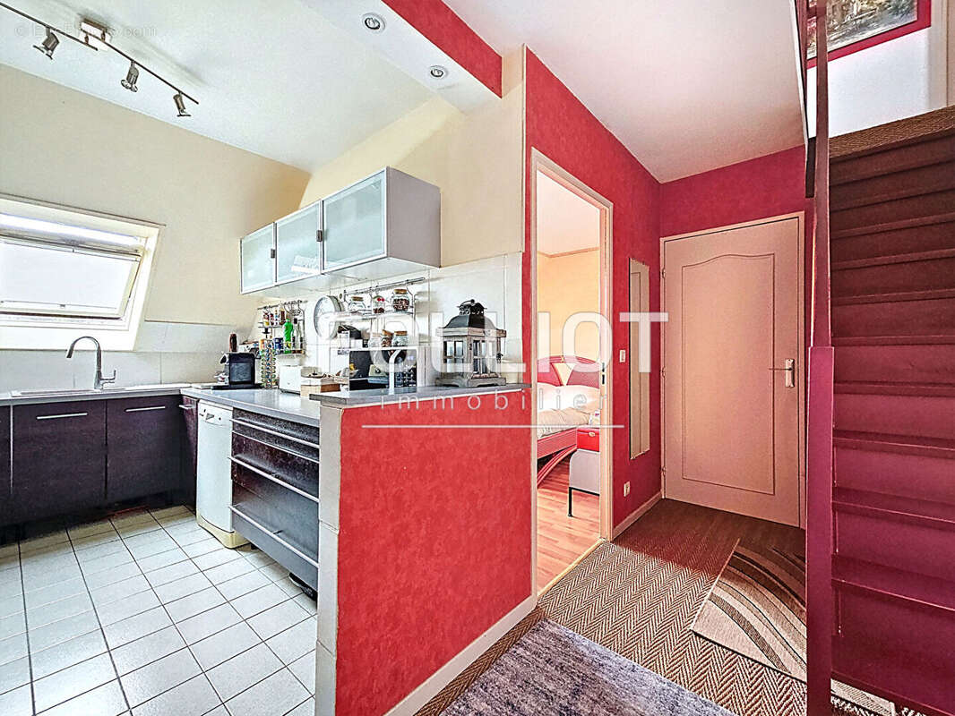 Appartement à CAEN