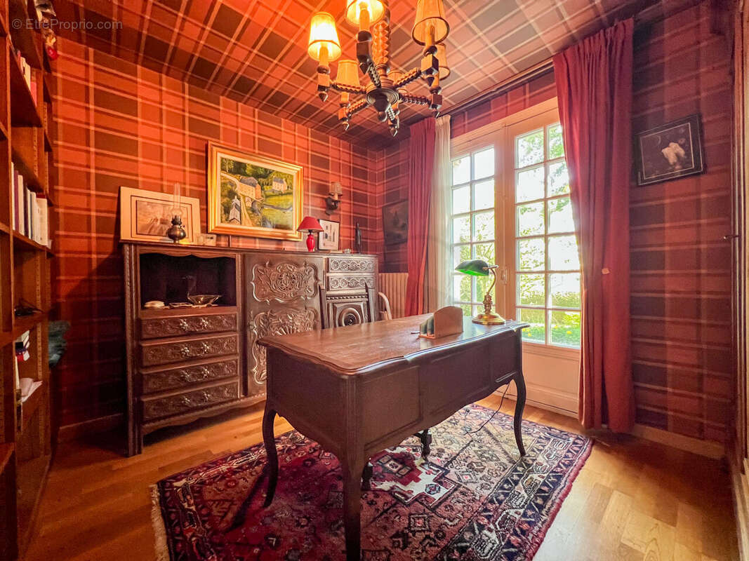 Maison à DOMFRONT