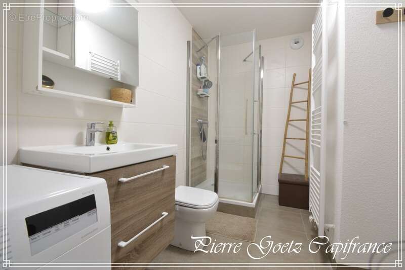 Appartement à DUNTZENHEIM