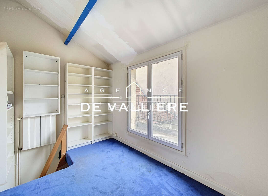 Maison à PUTEAUX
