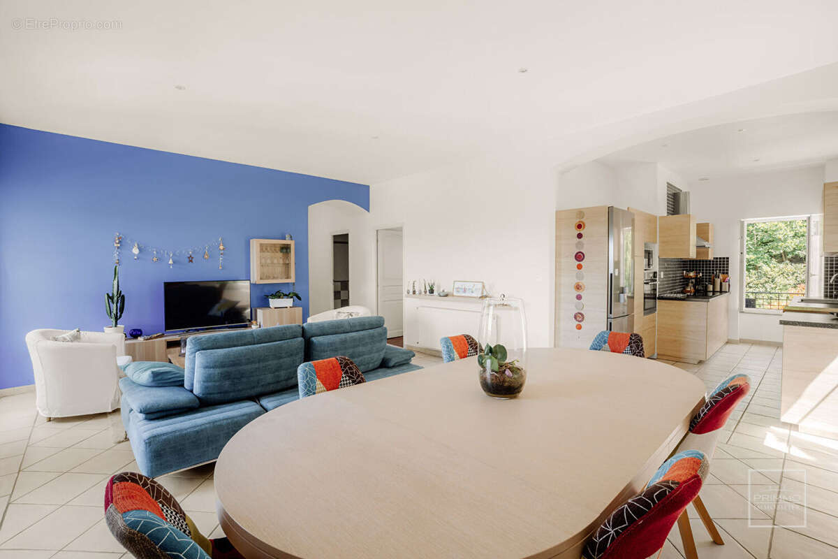 Appartement à VILLEFRANCHE-SUR-SAONE