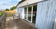Appartement à DOLUS-D'OLERON
