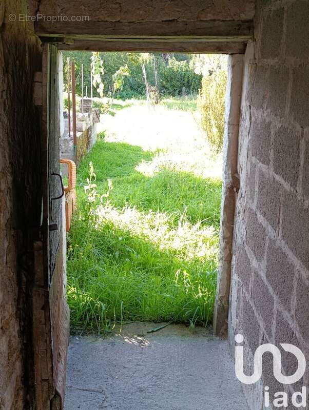 Maison 57 m² à Lucay-Le-Male  - photo 9