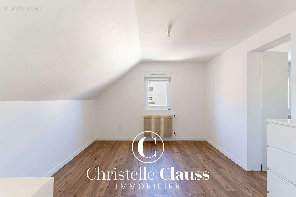 Maison Erstein 4 pièce(s) 76.50 m2 - photo 9