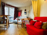 Appartement à LES ORRES