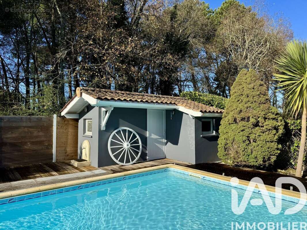 Photo 8 - Maison à CESTAS