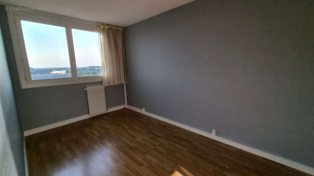 Appartement T3/T4 - 73m² - TOURS - photo 7