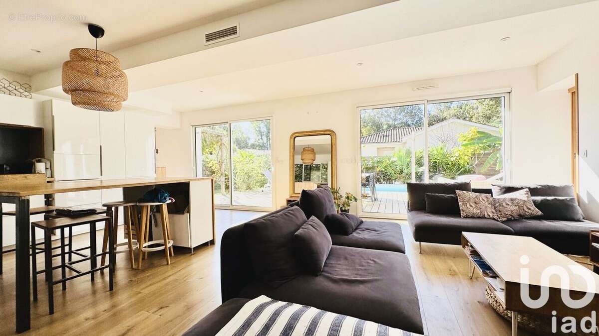 Photo 5 - Maison à TOSSE