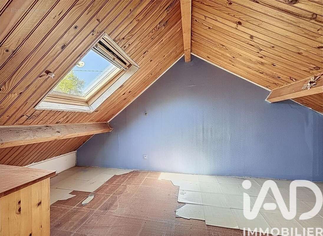 Photo 9 - Maison à FERTREVE