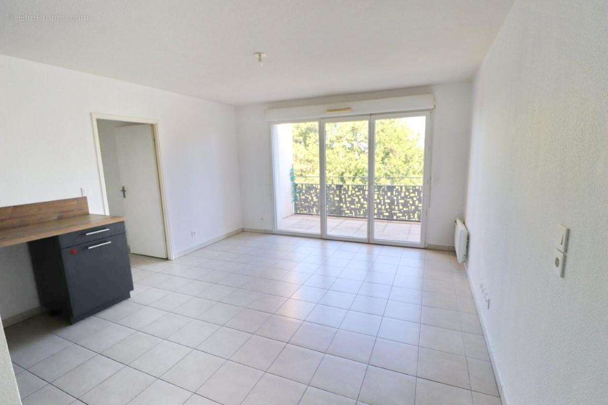 Appartement - photo 3