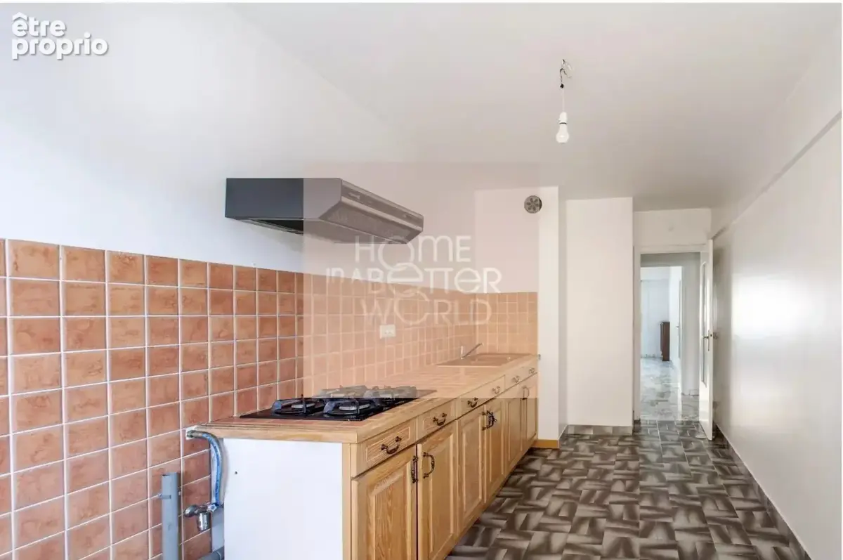Vivez Nice côté port : appartement lumineux avec terrasse et balcon - photo 2