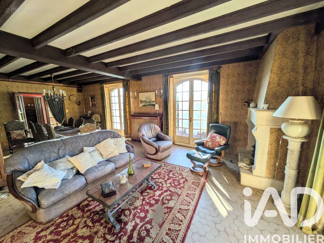 Photo 5 - Maison à SAINT-LIZIER