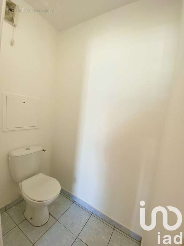 Photo 8 - Appartement à SAINT-DENIS