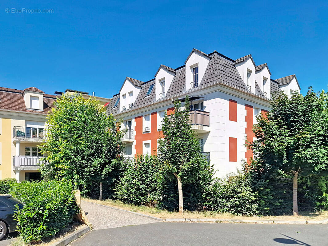 Appartement à EVREUX