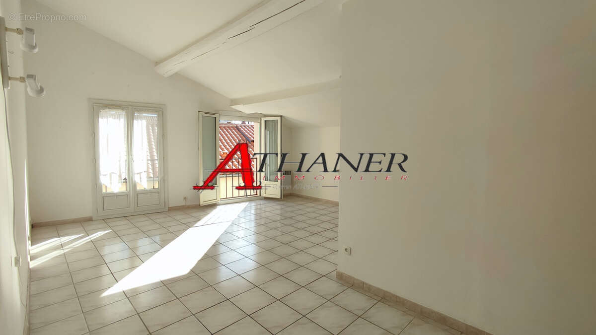 Appartement à CANET-EN-ROUSSILLON