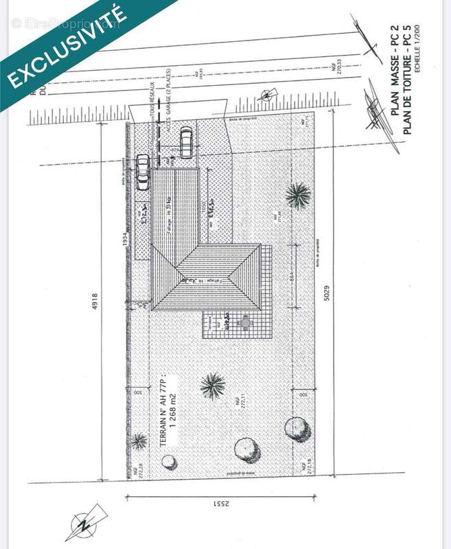 Photo 3 - Maison à CHARMEIL
