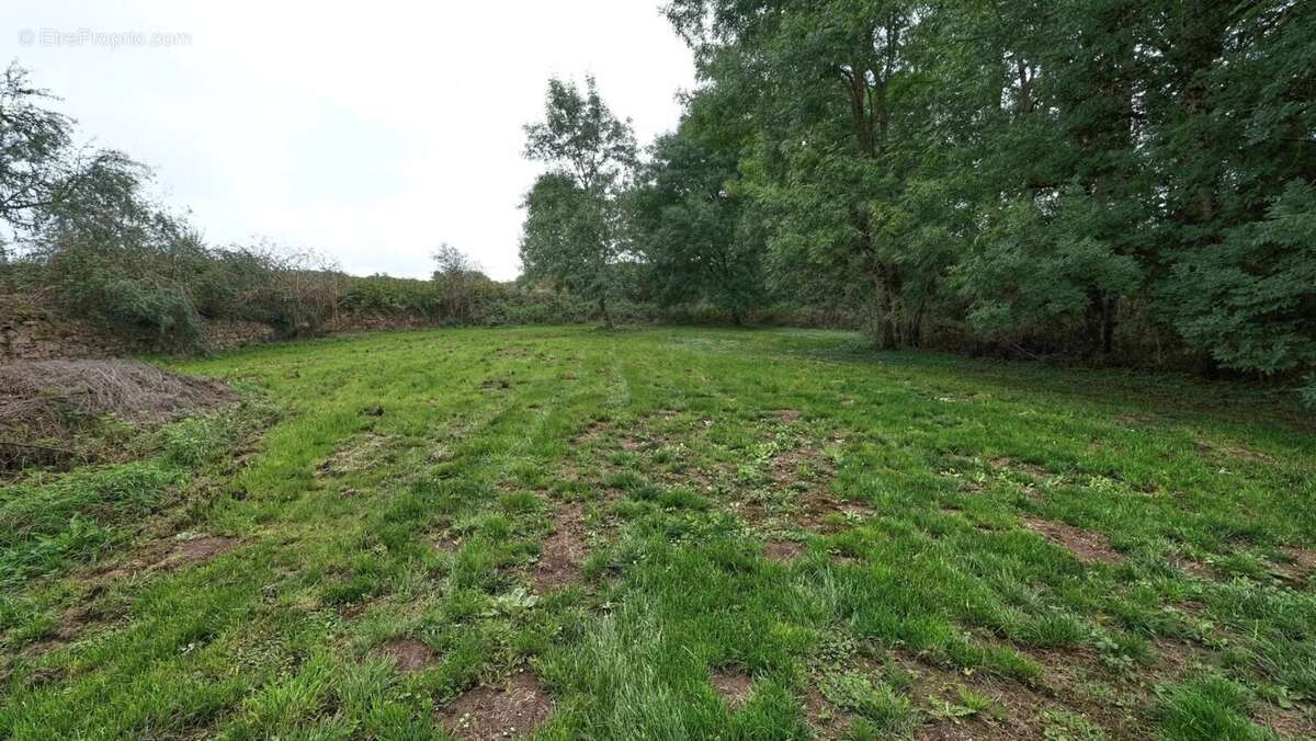 Maison à SAINT-FRANCHY