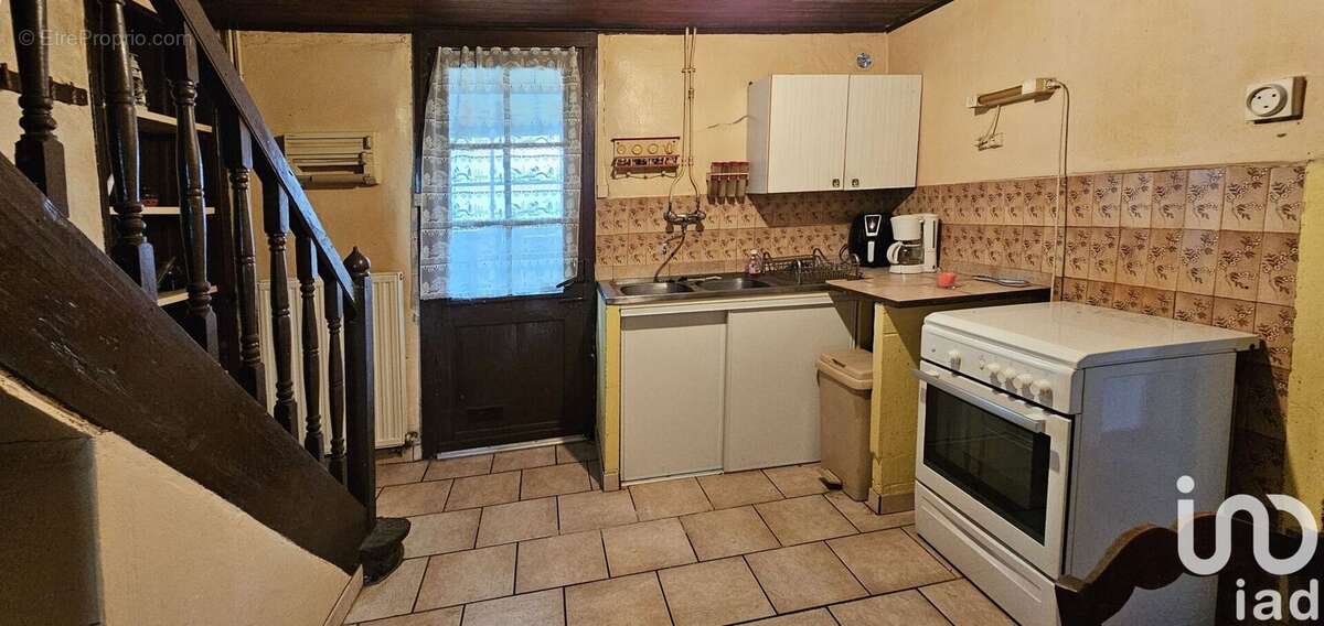 Photo 3 - Maison à PARENTIS-EN-BORN