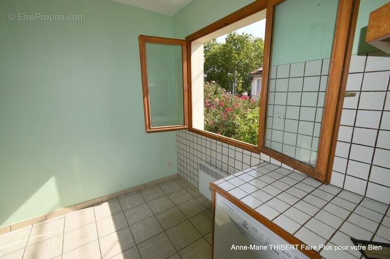 Maison à vendre 6 pièces VILLEURBANNE (69) - photo 34
