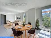Appartement à MONTRIOND
