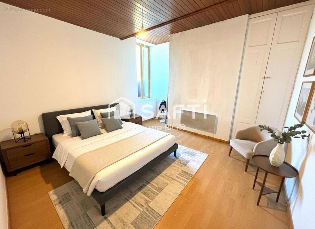 Photo 7 - Appartement à GONTAUD-DE-NOGARET