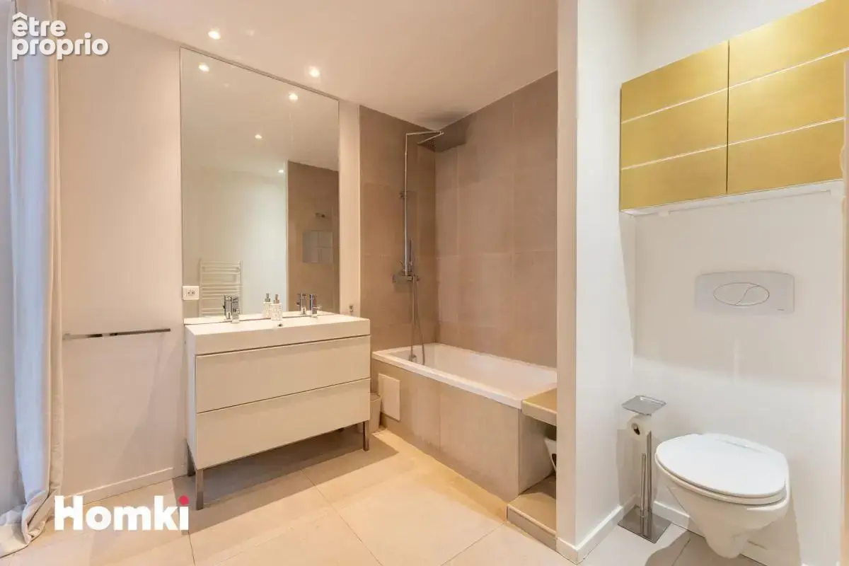 Appartement T4 de 107 m² à Marseille 13007, Rue des Flots Bleus - photo 17