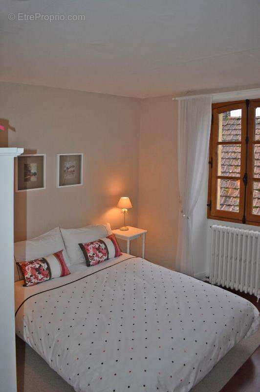 Maison Salignac Eyvignes 6 pièce(s) 119 m2 - photo 15