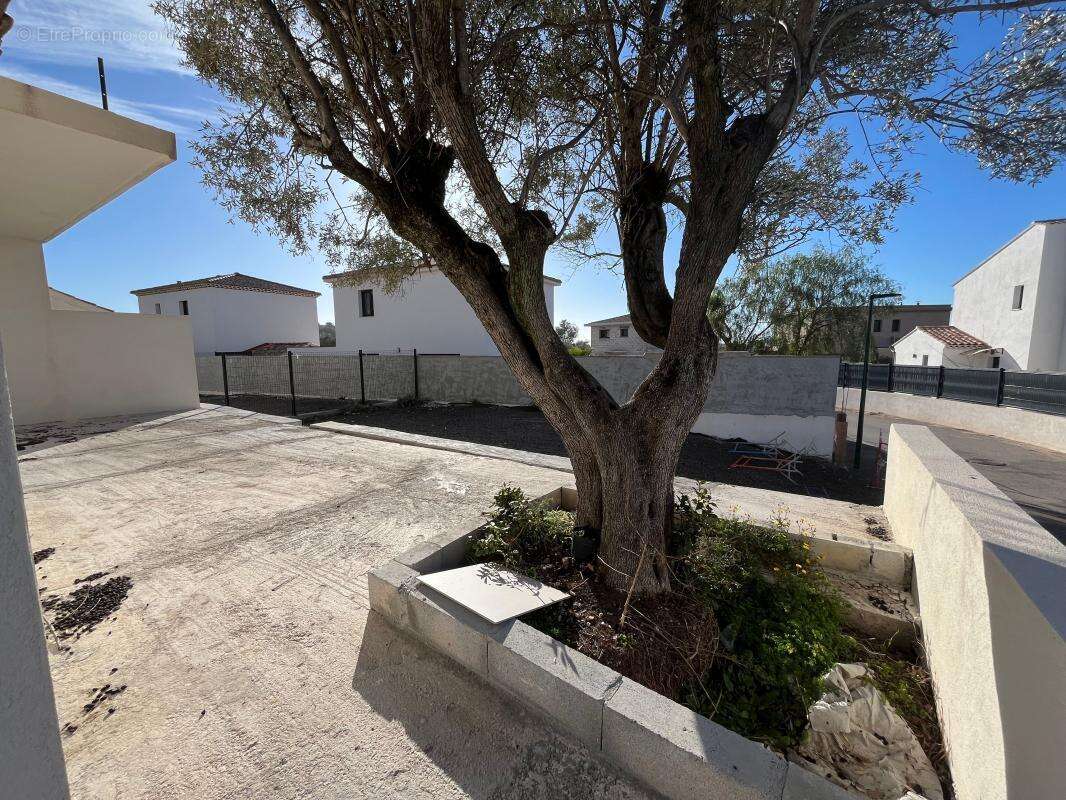 Appartement à LA GARDE