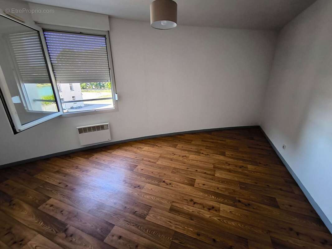 Appartement à CHATEAU-THIERRY