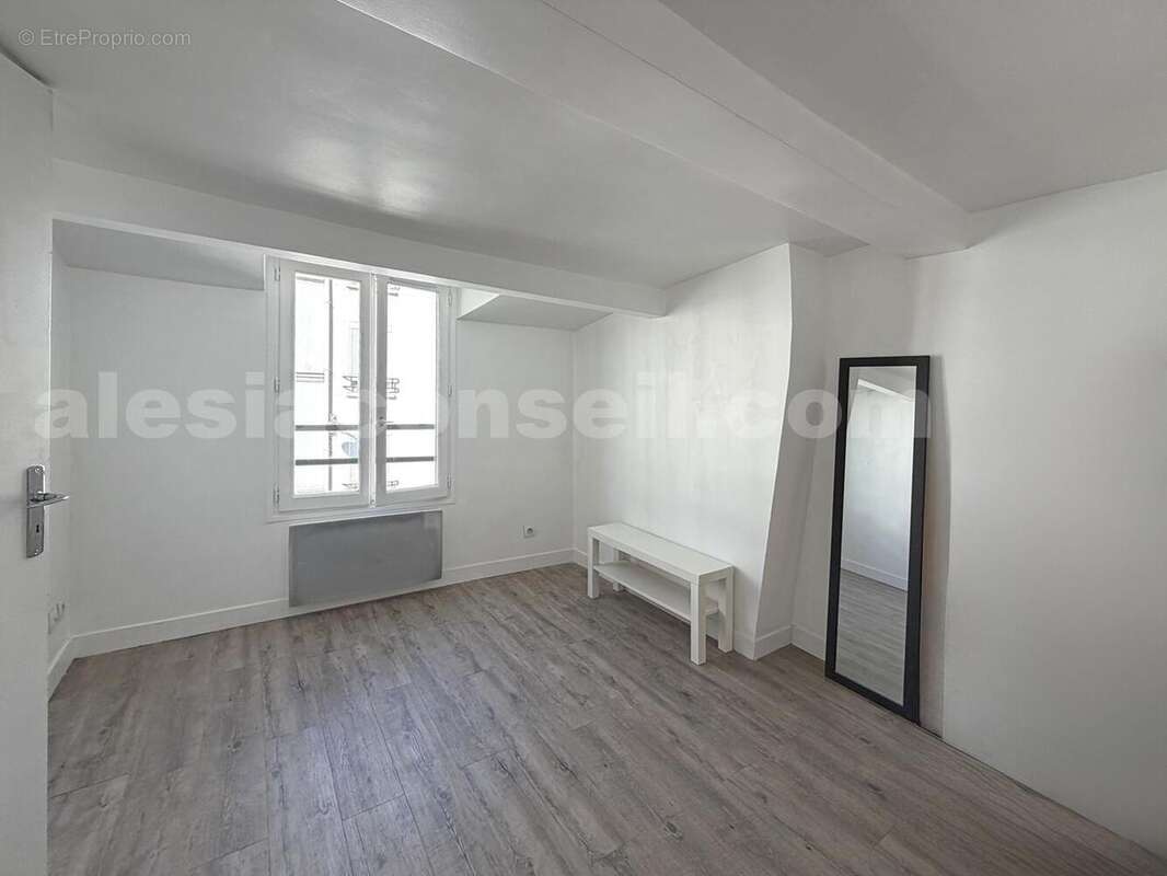 Appartement 21 m² à Paris-14e  - photo 6