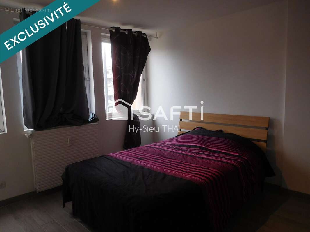 Photo 8 - Appartement à OYONNAX