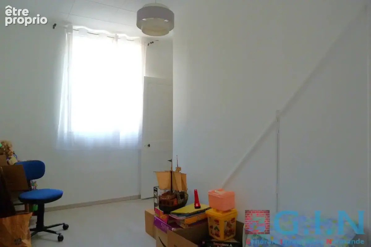 Exclusivité saint- martin-de-boscherville centre bourg - photo 16