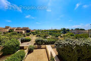 Appartement à LEUCATE