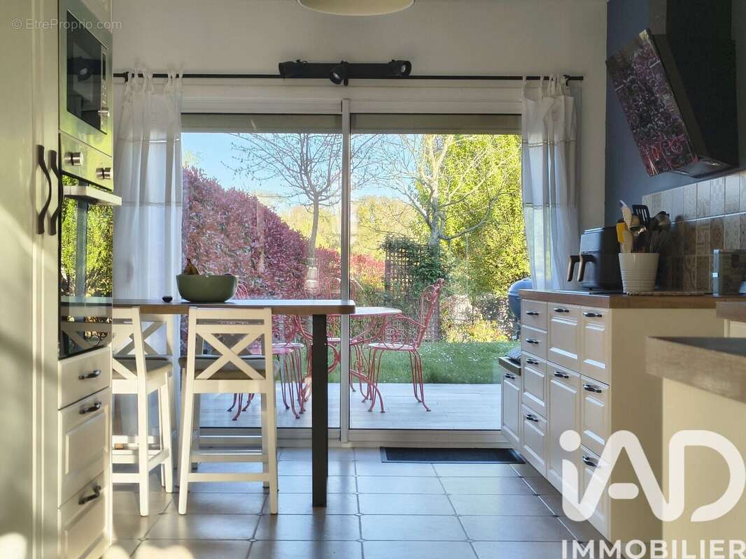 Photo 5 - Maison à ANGERVILLIERS