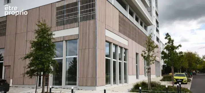 Commerce 180 m² à vendre à Rennes (35000) - photo 2