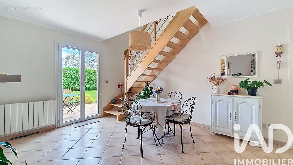 Photo 7 - Maison à LARDY