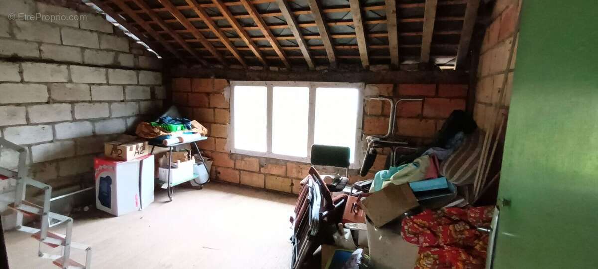 Photo 5 - Maison à CHAUMONT-PORCIEN